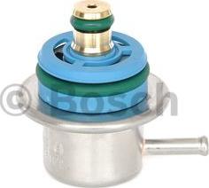 BOSCH 0 280 160 560 - Control Valve, fuel pressure onlydrive.pro