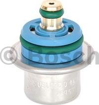 BOSCH 0 280 160 562 - Control Valve, fuel pressure onlydrive.pro