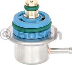 BOSCH 0 280 160 562 - Control Valve, fuel pressure onlydrive.pro