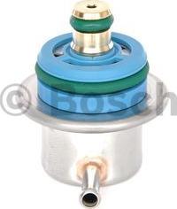 BOSCH 0 280 160 562 - Control Valve, fuel pressure onlydrive.pro