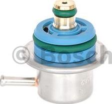 BOSCH 0 280 160 562 - Control Valve, fuel pressure onlydrive.pro