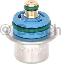 BOSCH 0 280 160 587 - Control Valve, fuel pressure onlydrive.pro