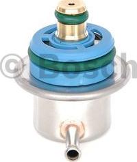 BOSCH 0 280 160 587 - Control Valve, fuel pressure onlydrive.pro