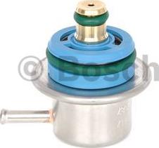 BOSCH 0 280 160 587 - Control Valve, fuel pressure onlydrive.pro