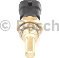 BOSCH 0 280 130 093 - Sensor, coolant temperature onlydrive.pro