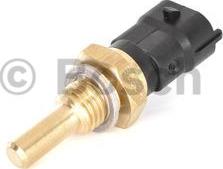 BOSCH 0 280 130 093 - Sensor, coolant temperature onlydrive.pro