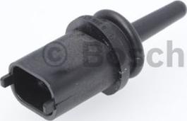 BOSCH 0 280 130 092 - Sensor, intake air temperature onlydrive.pro