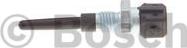 BOSCH 0 280 130 060 - Sensor, intake air temperature onlydrive.pro