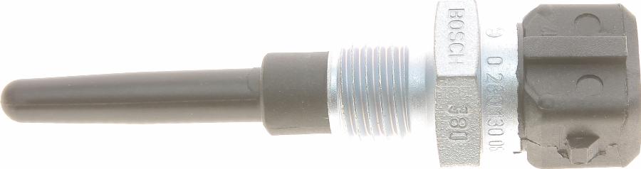 BOSCH 0 280 130 060 - Sensor, intake air temperature onlydrive.pro