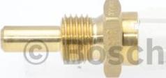 BOSCH 0 280 130 089 - Sensor, coolant temperature onlydrive.pro