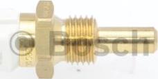 BOSCH 0 280 130 089 - Sensor, coolant temperature onlydrive.pro