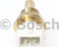 BOSCH 0 280 130 089 - Sensor, coolant temperature onlydrive.pro