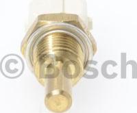 BOSCH 0 280 130 037 - Sensor, coolant temperature onlydrive.pro