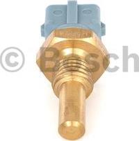 BOSCH 0 280 130 026 - Sensor, coolant temperature onlydrive.pro