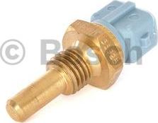 BOSCH 0 280 130 026 - Sensor, coolant temperature onlydrive.pro