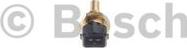 BOSCH 0 280 130 023 - Sensor, coolant temperature onlydrive.pro