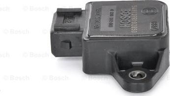 BOSCH 0 280 122 001 - Sensor, throttle position onlydrive.pro