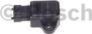 BOSCH 0 280 122 014 - Sensor, throttle position onlydrive.pro