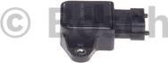 BOSCH 0 280 122 014 - Sensor, throttle position onlydrive.pro