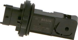 BOSCH 0 280 218 414 - Air Mass Sensor onlydrive.pro