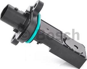 BOSCH 0 280 218 431 - Air Mass Sensor onlydrive.pro