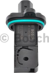 BOSCH 0 280 218 431 - Ilmamassamittari onlydrive.pro