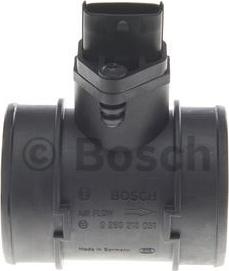 BOSCH 0 280 218 051 - Air Mass Sensor onlydrive.pro