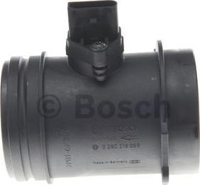 BOSCH 0 280 218 069 - Gaisa masas mērītājs onlydrive.pro