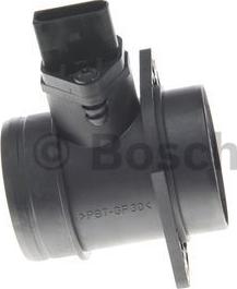 BOSCH 0 280 218 060 - Air Mass Sensor onlydrive.pro