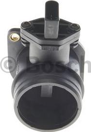 BOSCH 0 280 218 060 - Датчик потока, массы воздуха onlydrive.pro