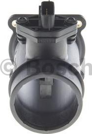 BOSCH 0 280 218 005 - Датчик потока, массы воздуха onlydrive.pro