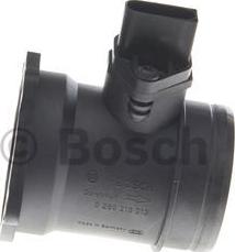 BOSCH 0 280 218 013 - Датчик потока, массы воздуха onlydrive.pro