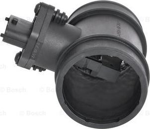 BOSCH 0 280 218 142 - Air Mass Sensor onlydrive.pro