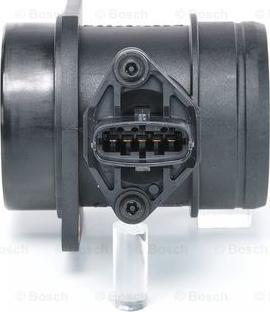 BOSCH 0 280 218 120 - Air Mass Sensor onlydrive.pro