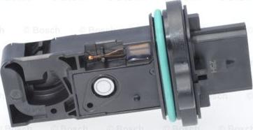 BOSCH 0 280 218 312 - Air Mass Sensor onlydrive.pro