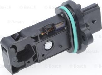 BOSCH 0 280 218 312 - Air Mass Sensor onlydrive.pro