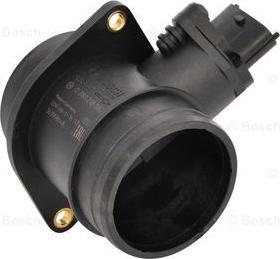 BOSCH 0 280 218 382 - Air Mass Sensor onlydrive.pro