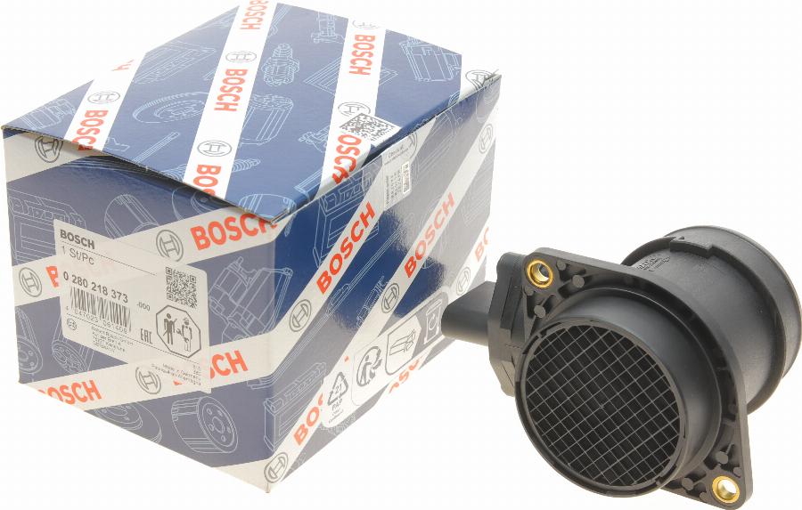 BOSCH 0 280 218 373 - Ilmamassamittari onlydrive.pro