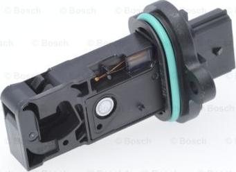 BOSCH 0 280 218 293 - Air Mass Sensor onlydrive.pro