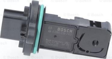 BOSCH 0 280 218 293 - Air Mass Sensor onlydrive.pro
