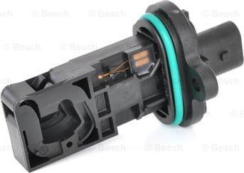 BOSCH 0 280 218 268 - Gaisa masas mērītājs onlydrive.pro