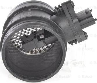 BOSCH 0 280 218 211 - Air Mass Sensor onlydrive.pro