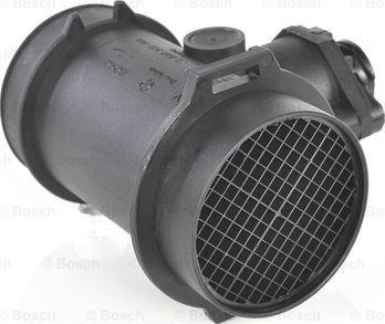 BOSCH 0 280 217 100 - Air Mass Sensor onlydrive.pro