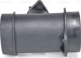 BOSCH 0 280 217 124 - Датчик потока, массы воздуха onlydrive.pro