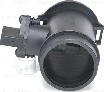 BOSCH 0 280 217 124 - Air Mass Sensor onlydrive.pro