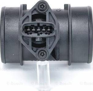 BOSCH 0 280 217 123 - Air Mass Sensor onlydrive.pro