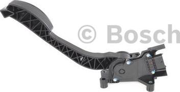 BOSCH 0 280 755 051 - Accelerator Pedal Kit onlydrive.pro