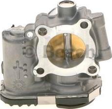 BOSCH 0 280 750 482 - Throttle body onlydrive.pro