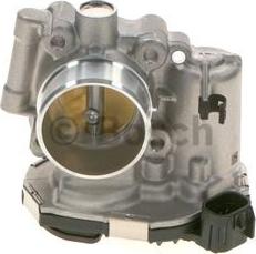 BOSCH 0 280 750 482 - Throttle body onlydrive.pro