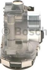 BOSCH 0 280 750 482 - Throttle body onlydrive.pro